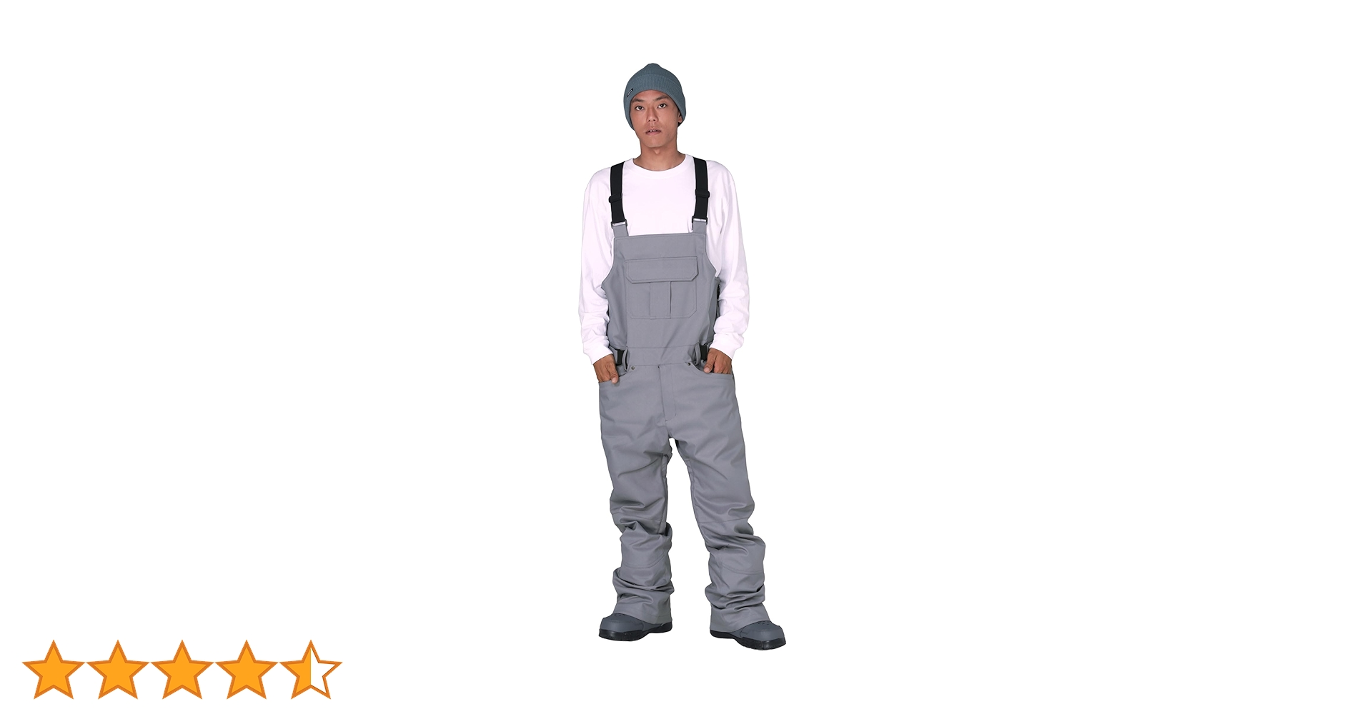 Amazon | ネームレスエイジ スノボウェア スキーウェア